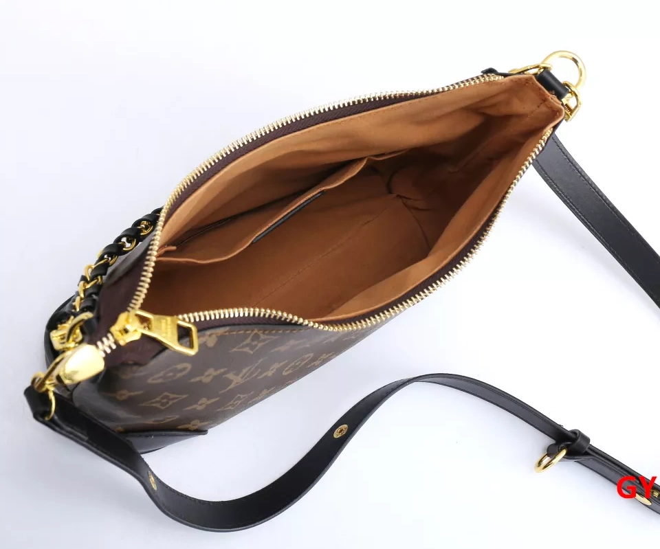 Bags Women Louis For Vuitton Messenger EyeCatching 4229 0127